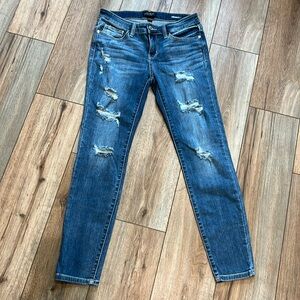 Judy Blue Skinny Fit size 9|29